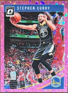 Stephen Curry