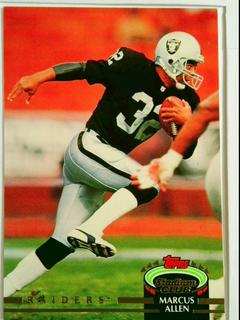 Marcus Allen