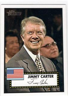Jimmy Carter