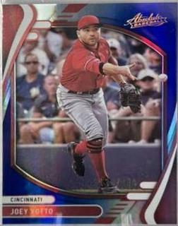 Joey Votto