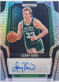 Larry Bird