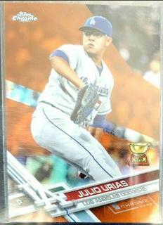 Julio Urias