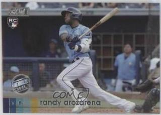 Randy Arozarena
