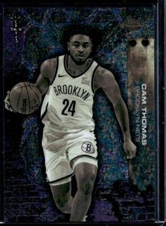 Cam Thomas