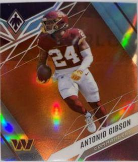 Antonio Gibson