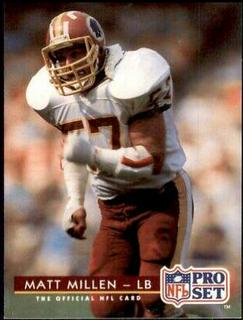Matt Millen