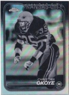 Christian Okoye