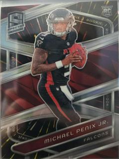 Michael Penix Jr.