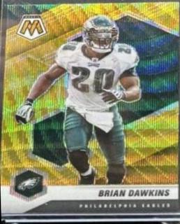 Brian Dawkins