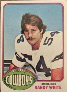 Randy White