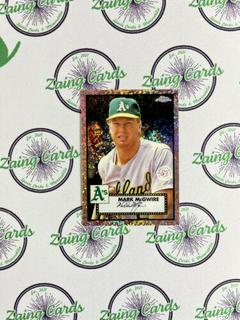 Mark McGwire