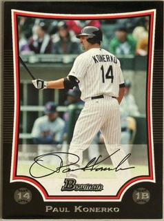 Paul Konerko