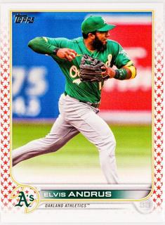 Elvis Andrus