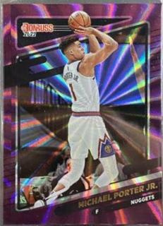 Michael Porter Jr.