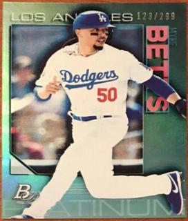 Mookie Betts