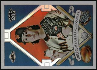 Tim Lincecum