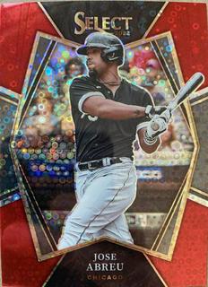 Jose Abreu