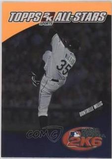 Dontrelle Willis