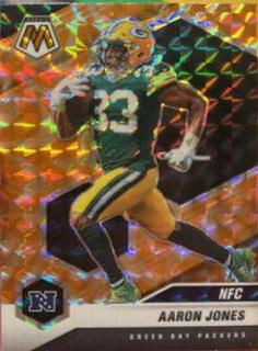 Aaron Jones
