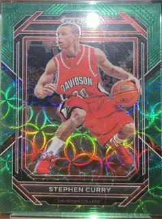 Stephen Curry