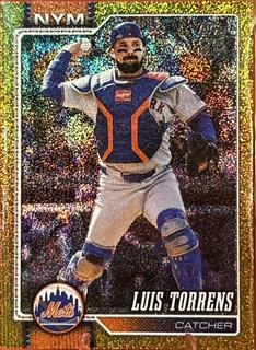 Luis Torrens
