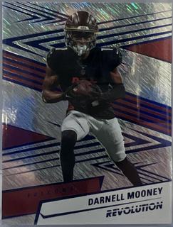 Darnell Mooney