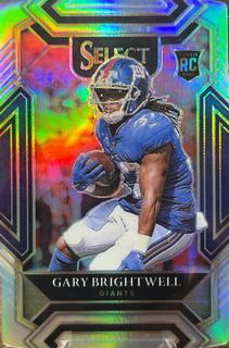 Gary Brightwell