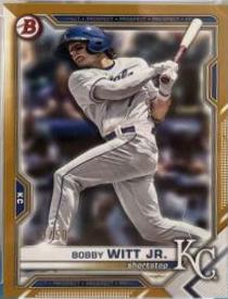 Bobby Witt Jr.