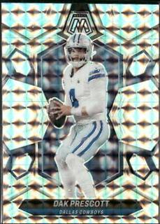 Dak Prescott
