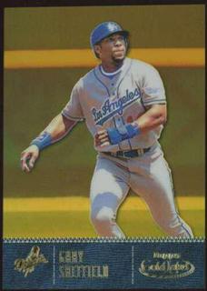 Gary Sheffield
