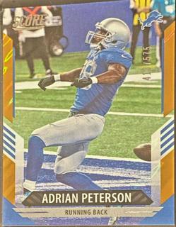 Adrian Peterson