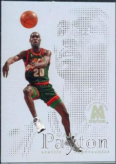 Gary Payton