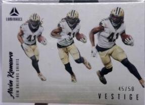 Alvin Kamara