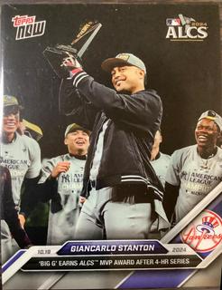 Giancarlo Stanton