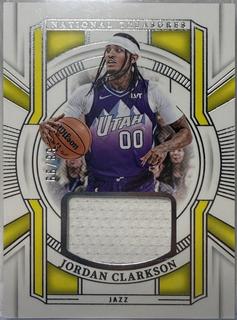 Jordan Clarkson