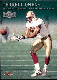 Terrell Owens