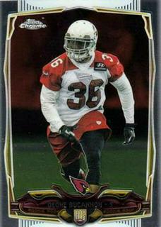 Deone Bucannon