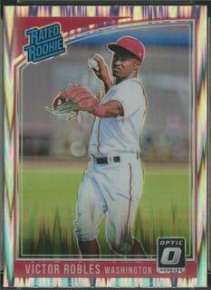 Victor Robles