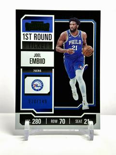 Joel Embiid