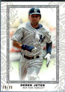 Derek Jeter
