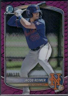 Jacob Reimer