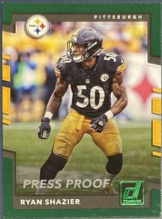 Ryan Shazier