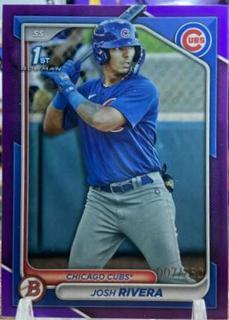 Josh Rivera