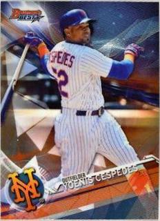 Yoenis Cespedes