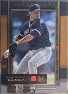 Roger Clemens