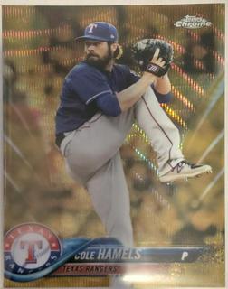 Cole Hamels