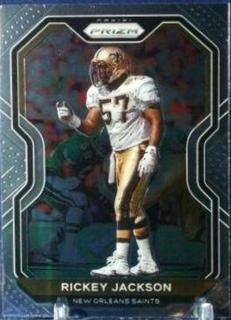 Rickey Jackson