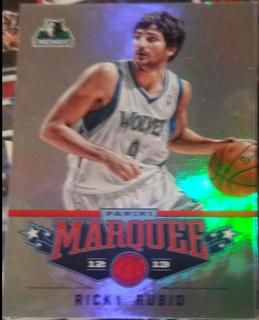 Ricky Rubio