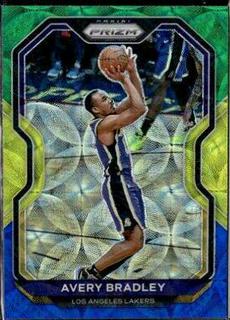Avery Bradley
