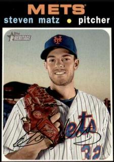 Steven Matz